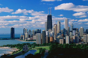 chicagoland